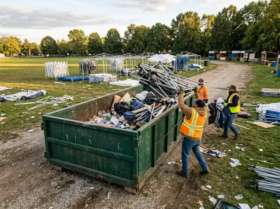 temporary-event-waste-containe-016 — frequently asked questions, Roll-Off Dumpster Rental Services in Lake Mary, FL